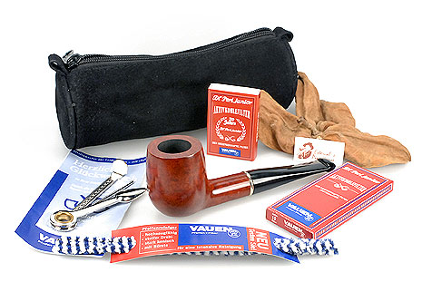 VAUEN Starter Kit 0286